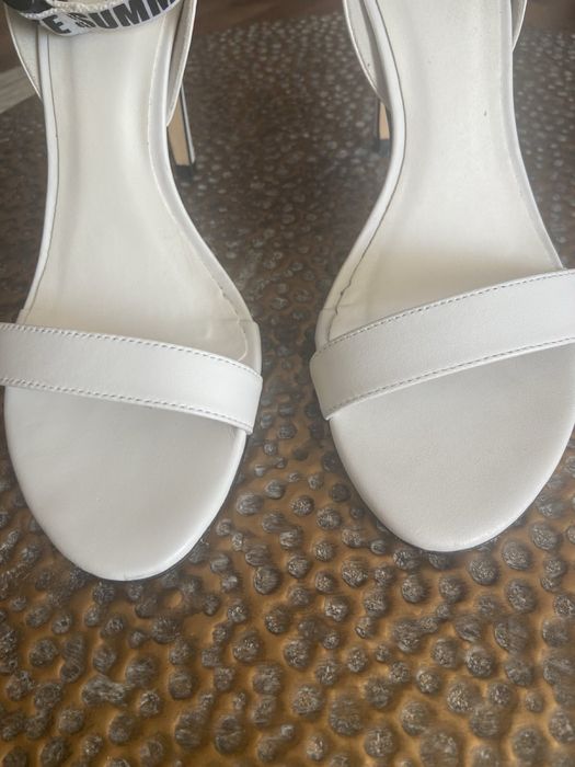 Босоніжки Preppy