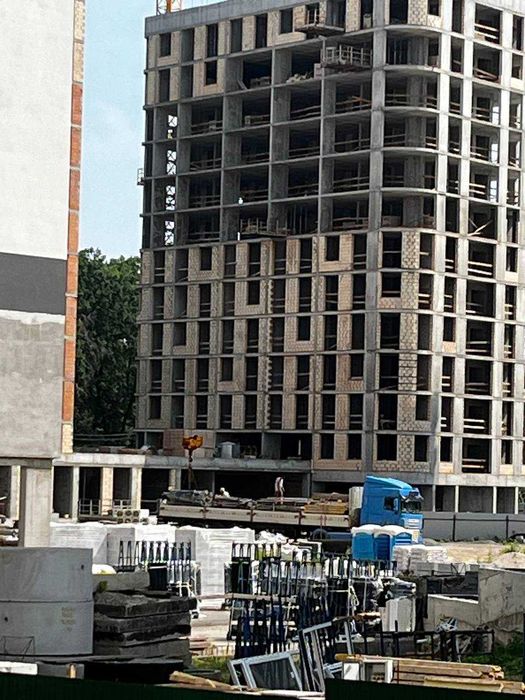 2-кімнатна квартира за адресою вул. Берковецька (площа 68 м²) - Atlanta.ua - фото 13