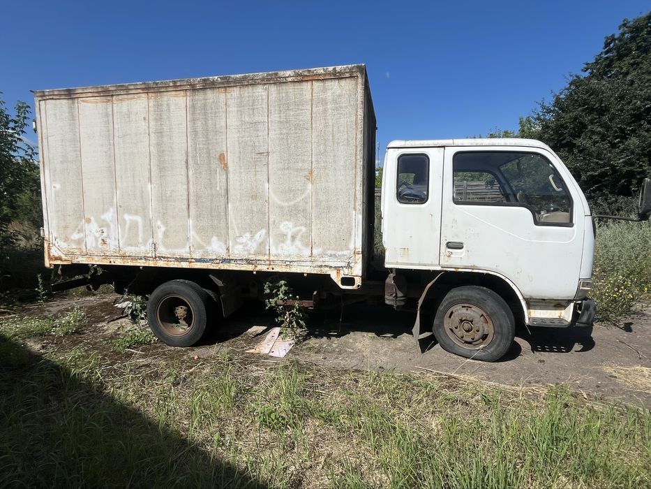 Продам грузовик  DONGFENG