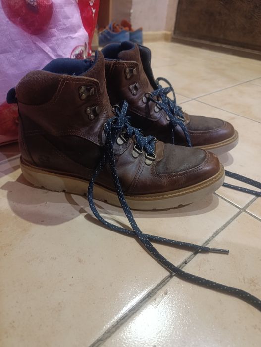 Ботинки Timberland 41.5