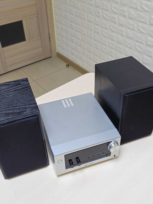 Panasonic SC-PM702 Музичний центр