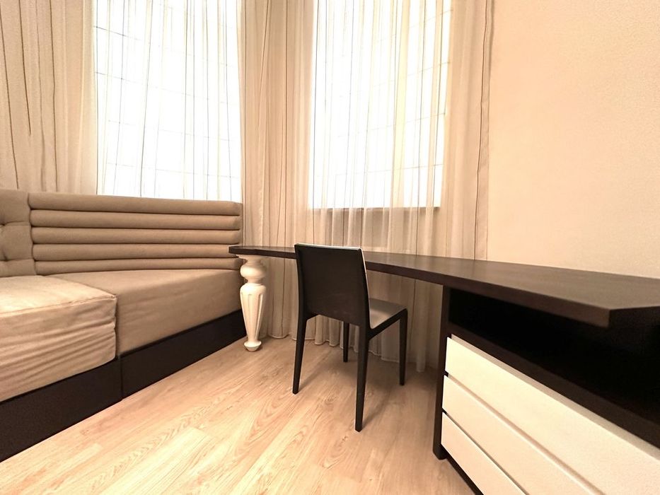 ЖК Магнат аренда 3к квартиры . Нагорка