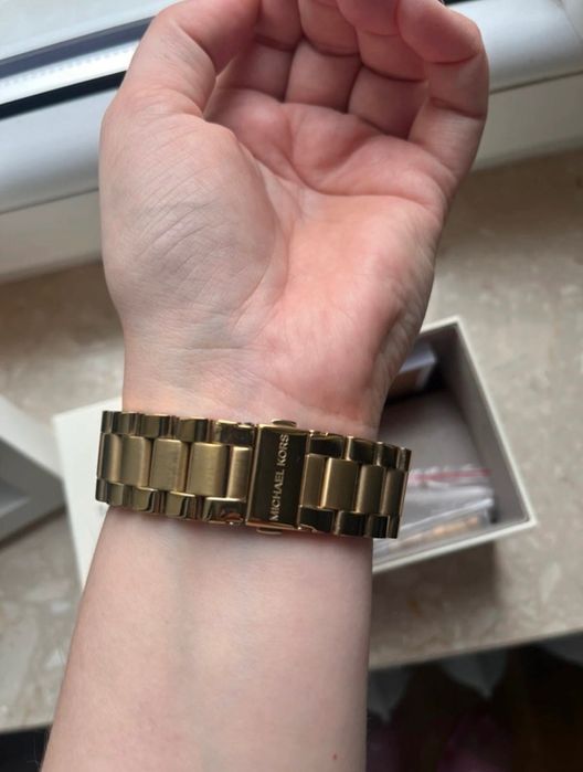 Zegarek Michael Kors