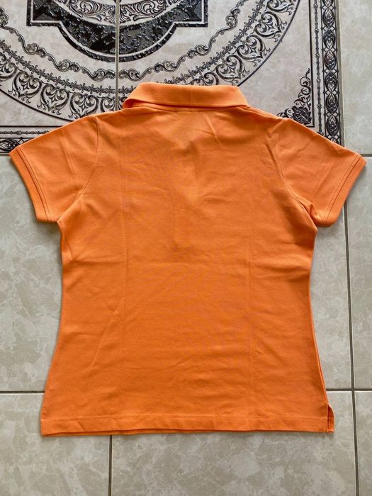 Жіноча футболка поло Lacoste, M