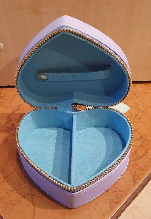 Etui na biżuterię Disney Stitch