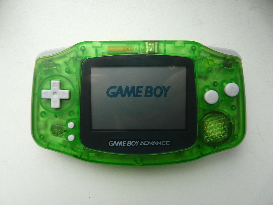 Nintendo GameBoy ,Pocket,Advance.
