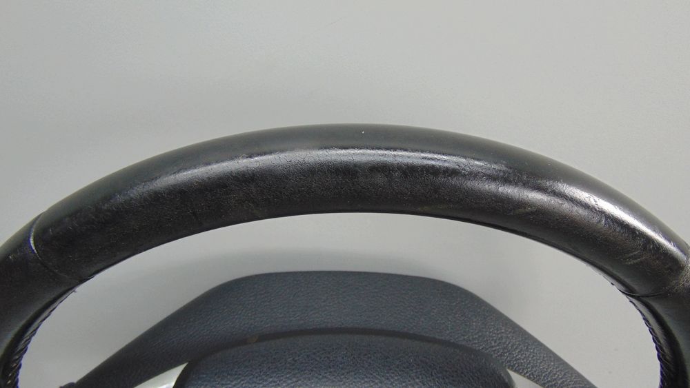 kierownica mazda 6 gh kompletna airbag