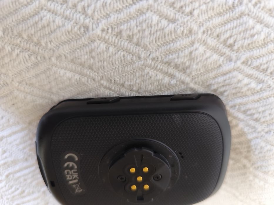 Garmin Edge 840 Garantia Aceito Retomas