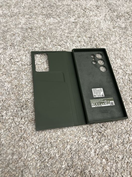 Чохол для Samsung Galaxy S 23 Ultra