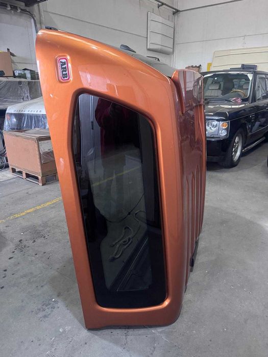 HARD TOP FORD RANGER (ARB) WILDTRACK