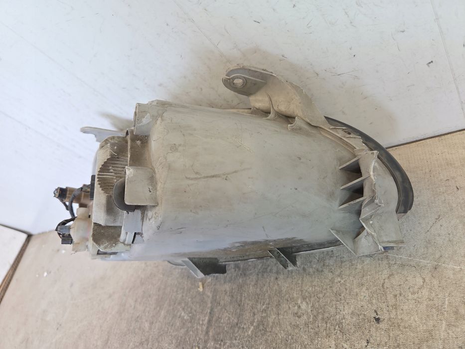 daewoo lanos lampa przód lewa oryginał europa