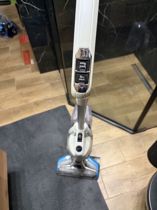 Odkurzacz pionowy z kablem BISSELL CROSSWAVE C3 SELECT 3551N 3w1