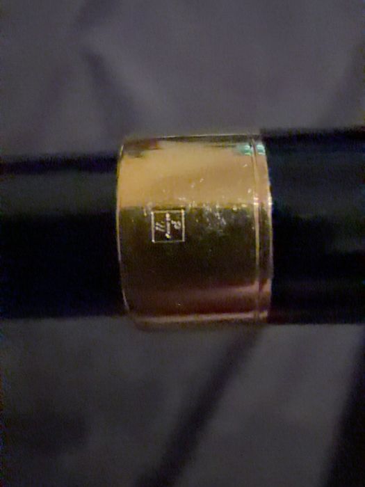 Wieczne Pióro Parker Sonnet A.III 18K Oryginał
