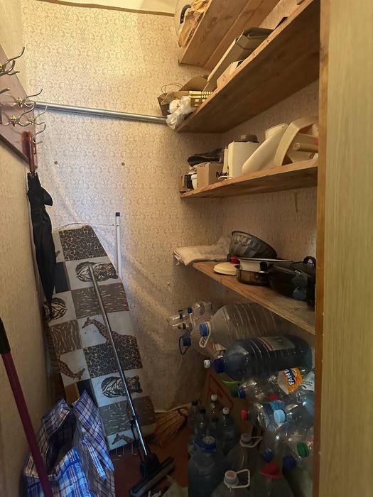 Уникальная 3-комнатная  квартира ул. Школьная 1б