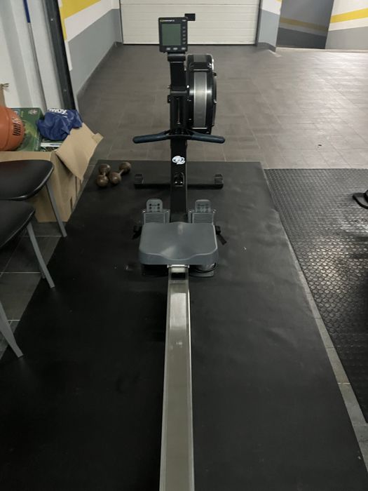 Remo Ergometro Concept 2