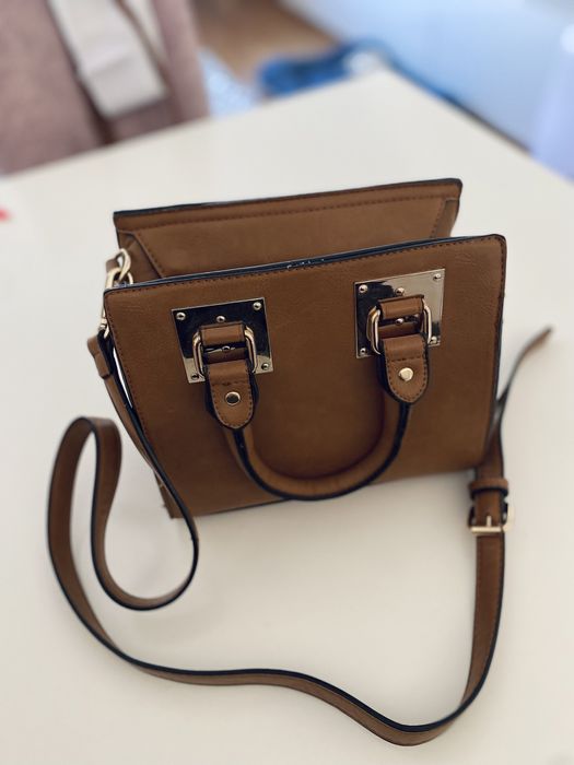 Portes Grátis - Mala Tiracolo