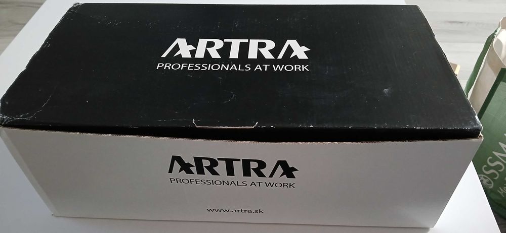 buty robocze ARTARA rozmiar 36