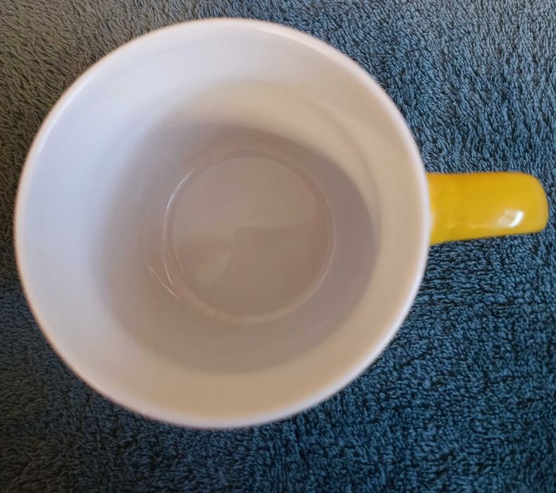 Kubek Nesquik Nestlé