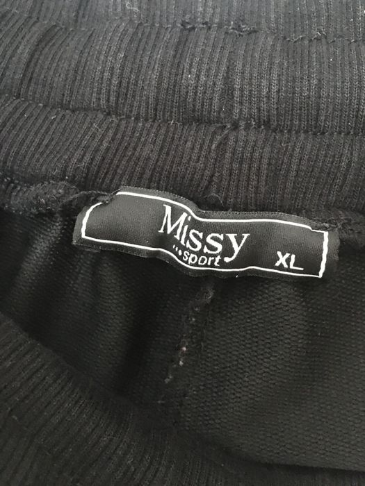 Штани стразами