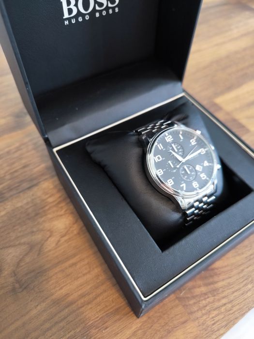 Hugo Boss Original - Qualidade e Autenticidade Comprovadas