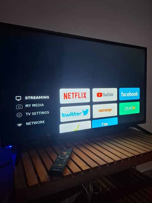 Tv Denver led 39 polegadas