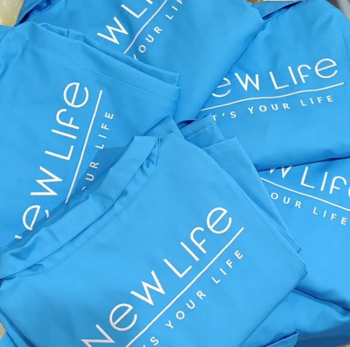 Машинна вишивка під замовлення