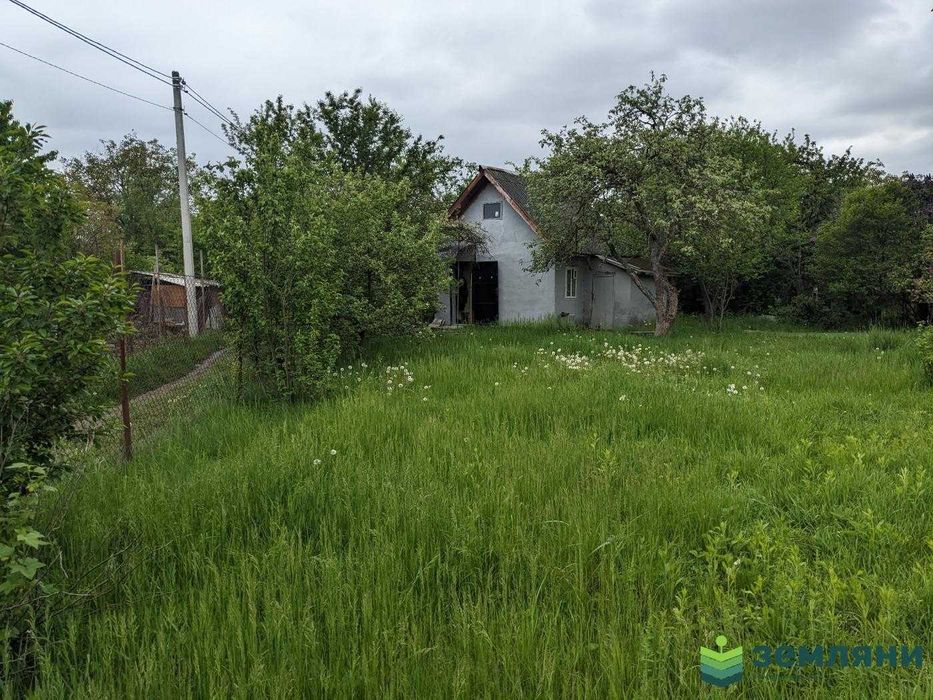 Продається ДАЧА 5.53 сот СТ "Бистриця-Надвірнянська" (5)