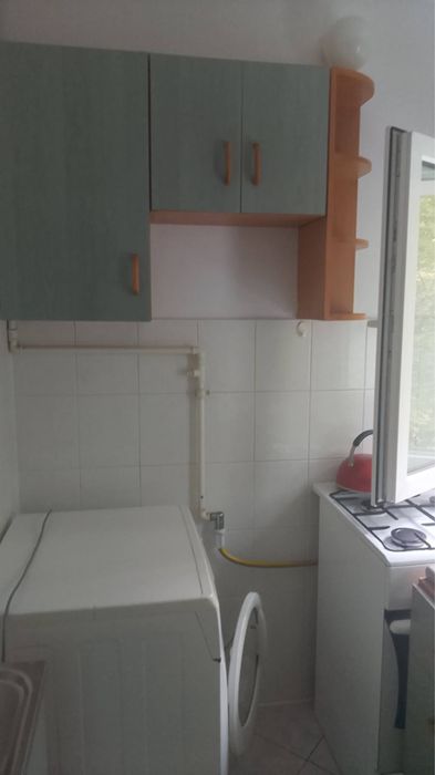 Mieszkanie – Łódź - Widok 4