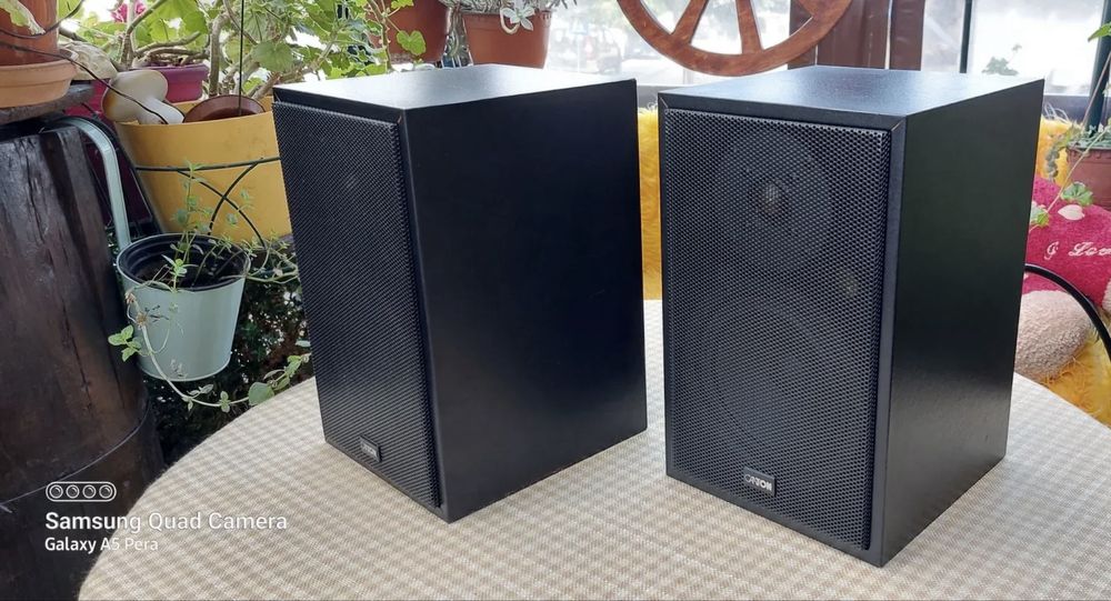 Canton C 825 hi-fi акустика