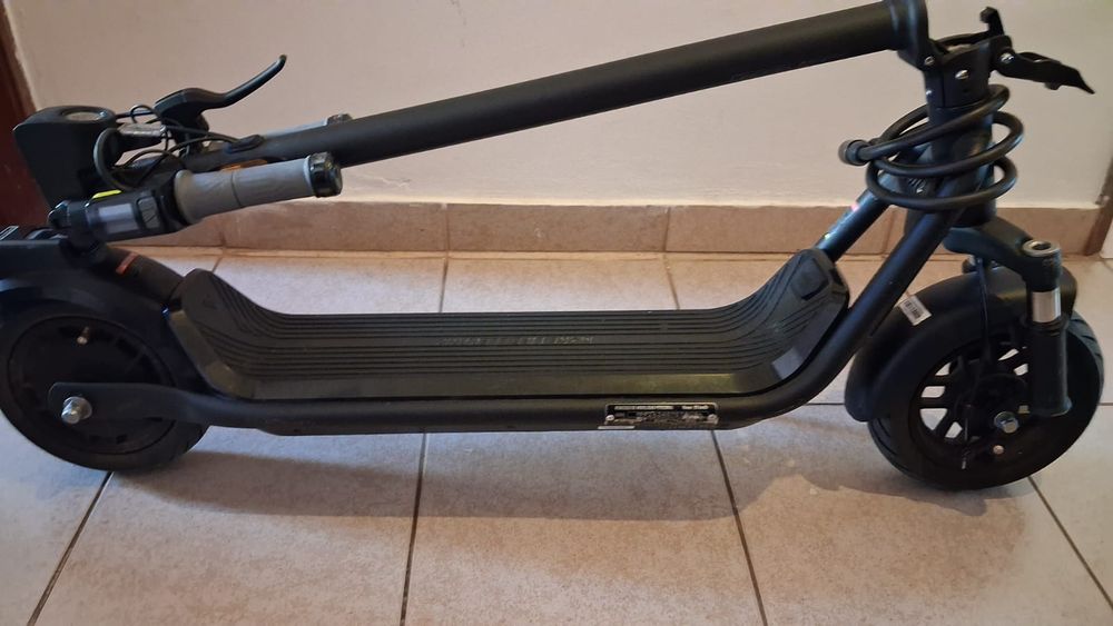 Trotinete Niu kqi100f