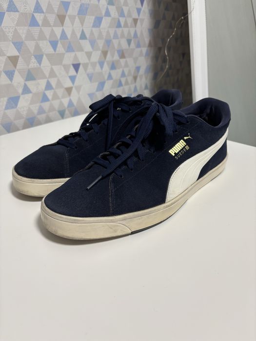 Продам кеды Puma оригинал