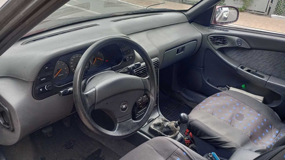 Daewoo Espero 1500