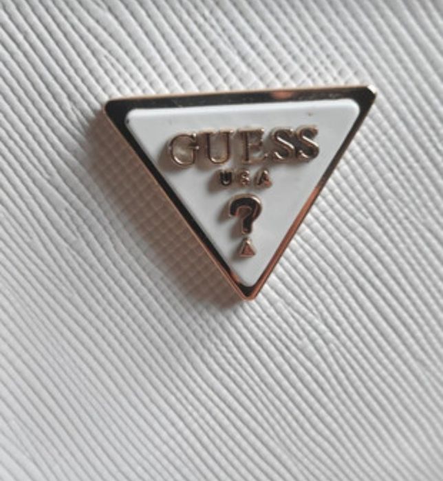 Mala Guess original,nova elegante