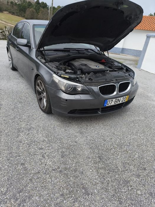 530D 218cv  2005