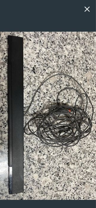 Barra sensor Nintendo Wii U