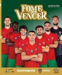 Cromos Fome de vencer 2018 e 2020, Clube Oriental de Lisboa