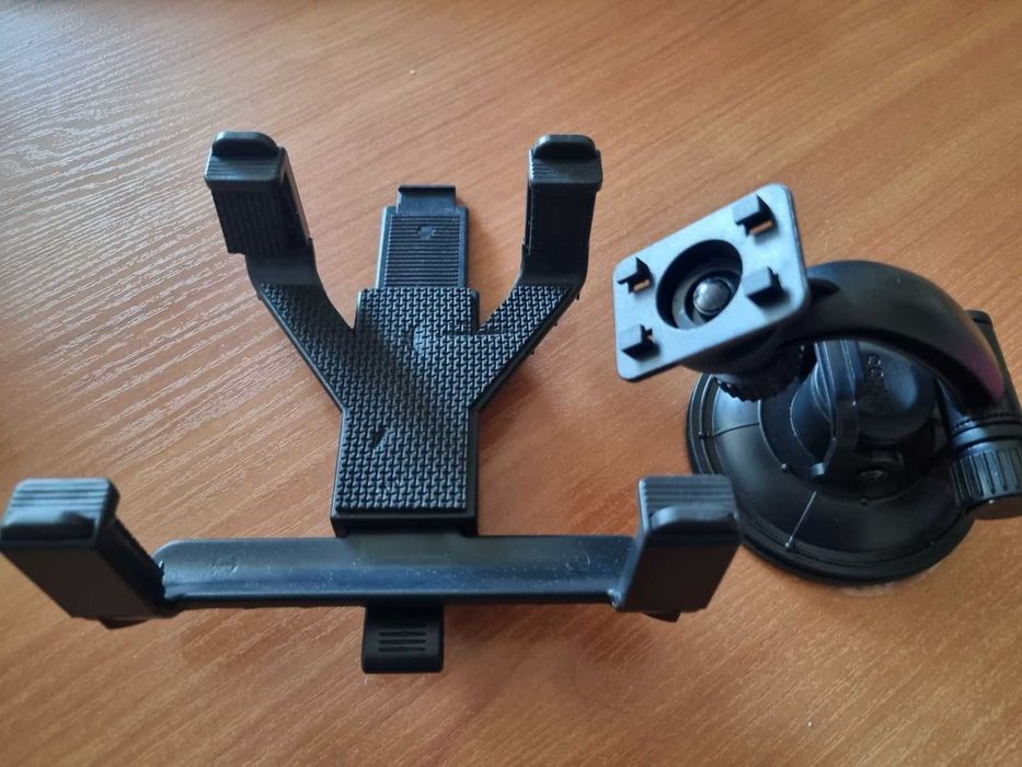 Холдер (HOLDER), подставка под планшет с присоской, универсальный.