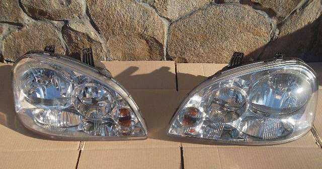 Продам фару на Ланос Авео Лачетті Разборка Lanos Aveo Lacetti фонарь