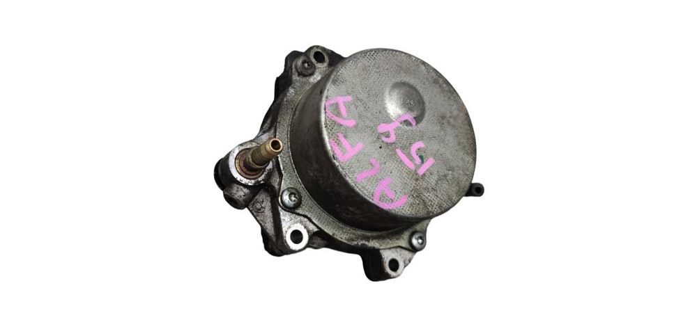 Alfa Romeo 159 1.9 JTD 1Pompa Vacum Podciśnienia