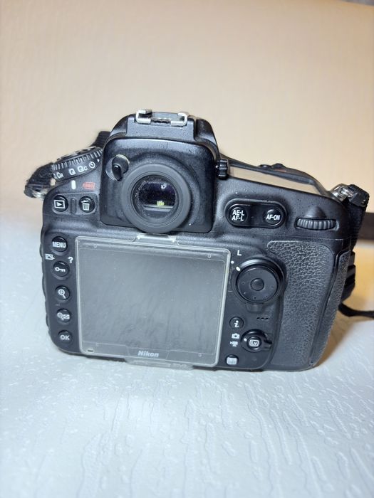 nikon d810 - купить фотоаппарат Nikon - Цена на OLX.ua