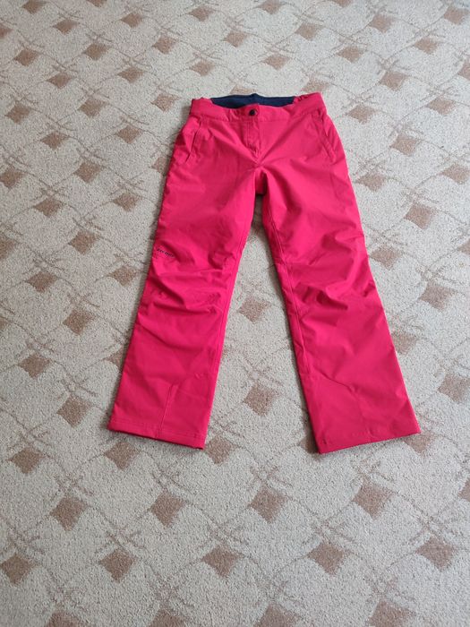 Лижні штани жіночі