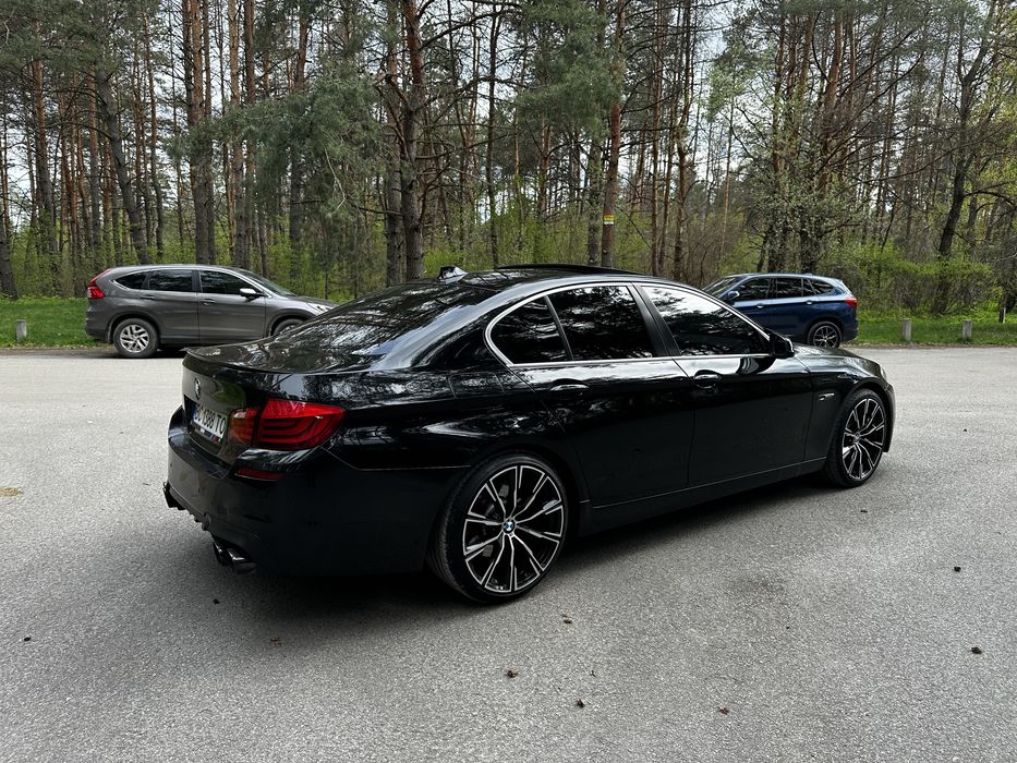 Продам BMW F10 В идеальном состоянии