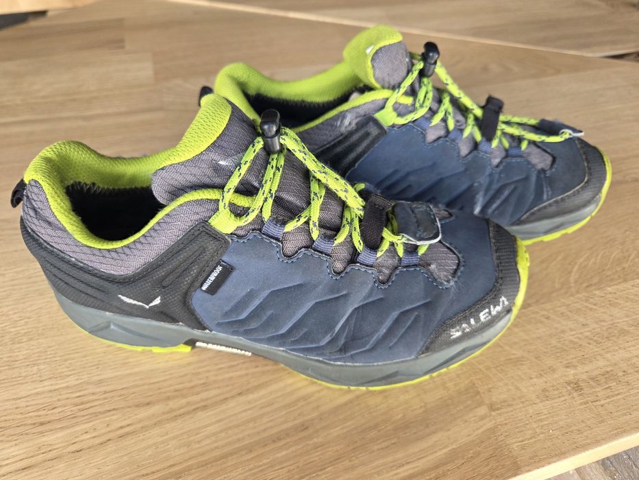 Salewa buty trekkingowe rozmiar 34
