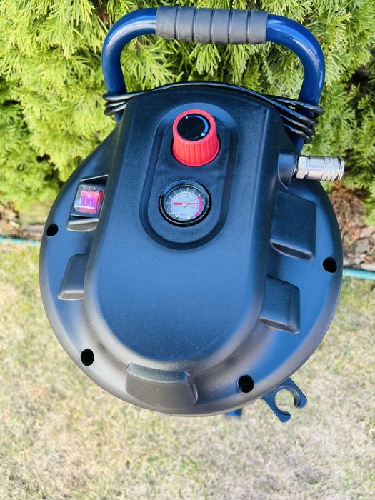 Компресор Kraftronic( Einhell) 240/50/10 Безмасляний