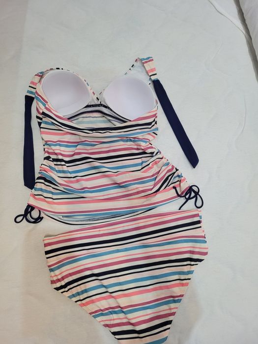 Tankini ciążowe C&A r. 42