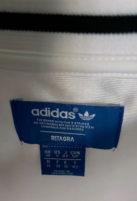 Adidas adidas Originals Rita Ora Dragon Print NOWA