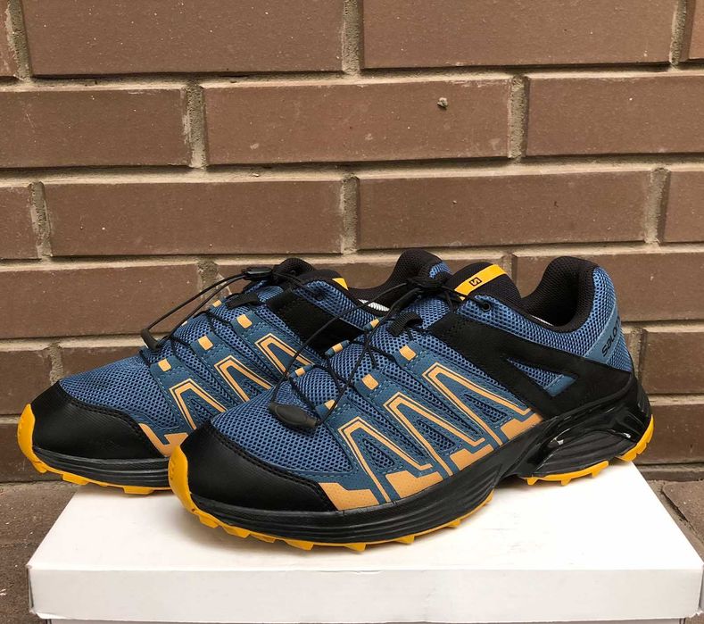 Кроссовки Salomon, оригинал