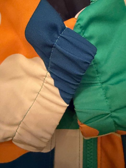 Куртка вітровка Коламібя Columbia як нова