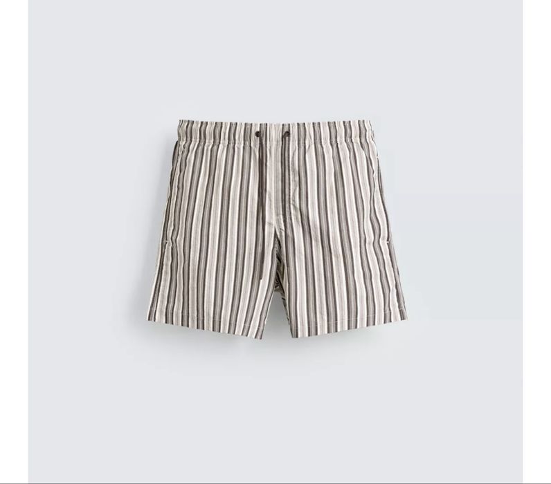 Шорти для плавання Zara