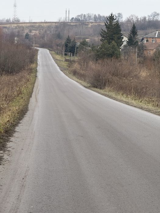 Продаж земельної ділянки у м.Мостиська